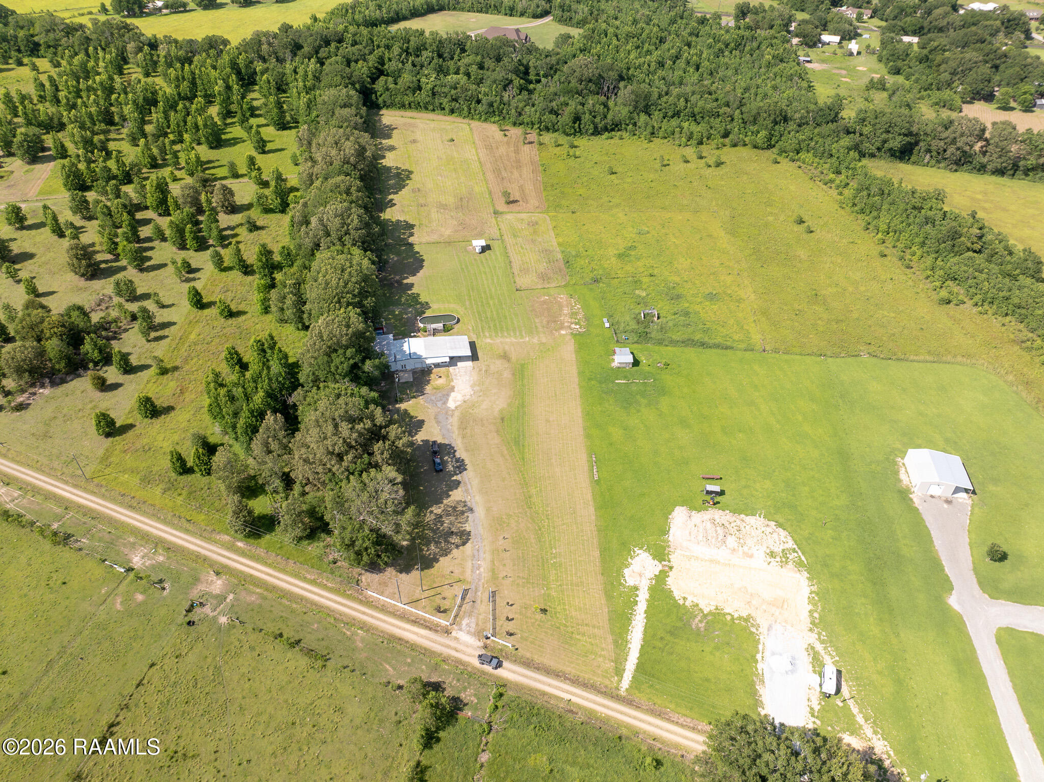 380 Winton Lafleur Road Opelousas, LA 70570 - Photo 40 of 40