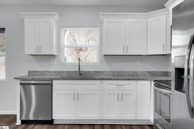 $375,000 | 622 Perry Road, Unit A/ B, Greenville, SC 29609