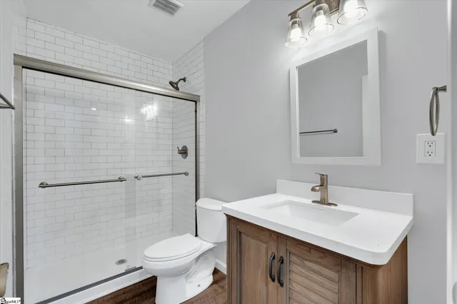 $375,000 | 622 Perry Road, Unit A/ B, Greenville, SC 29609