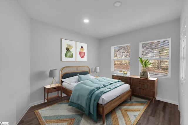 $375,000 | 622 Perry Road, Unit A/ B, Greenville, SC 29609