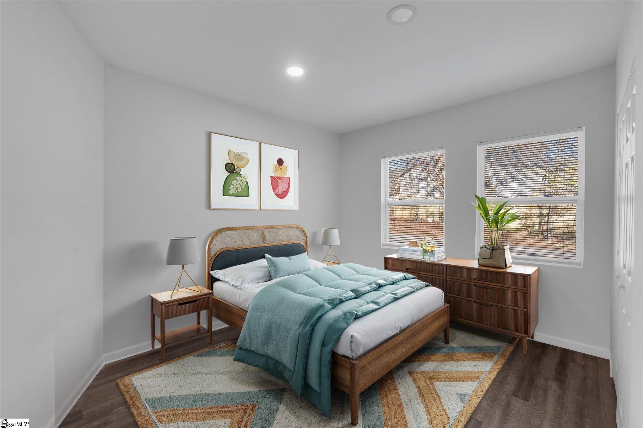 622 Perry Road, Unit A/ B Greenville, SC 29609 - Photo 21 of 24