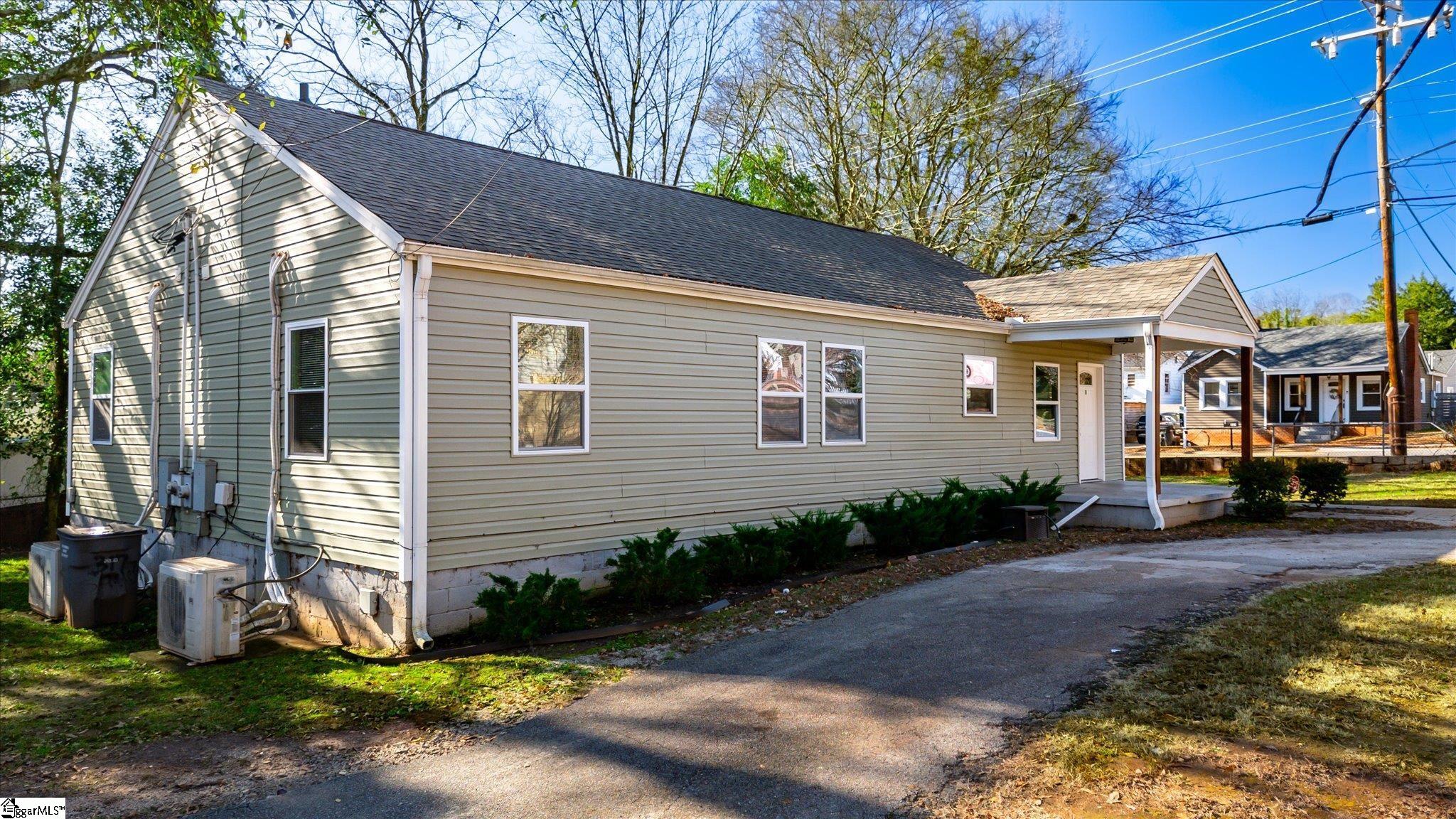 622 Perry Road, Unit A/ B Greenville, SC 29609 - Photo 22 of 24