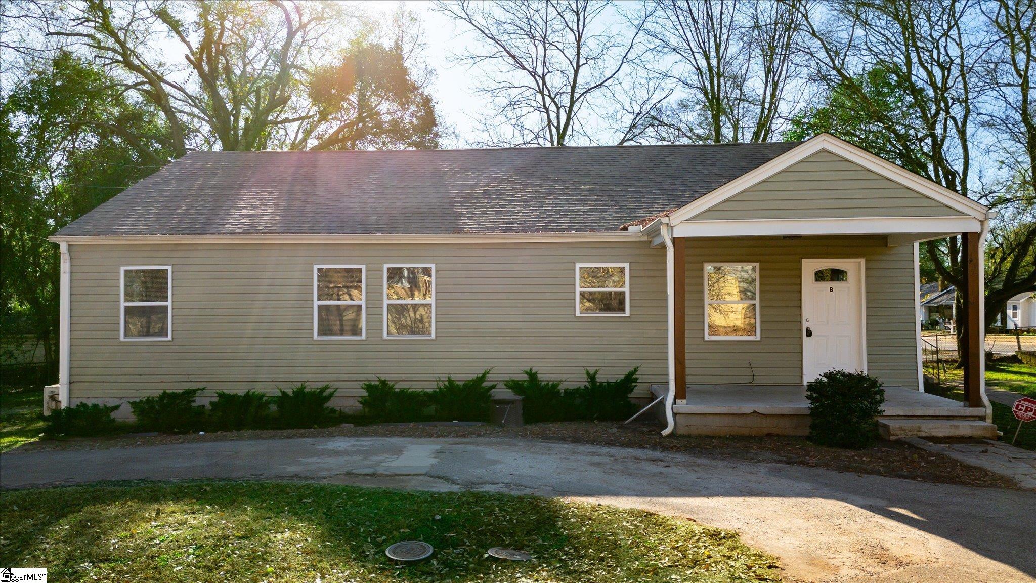 622 Perry Road, Unit A/ B Greenville, SC 29609 - Photo 22 of 24