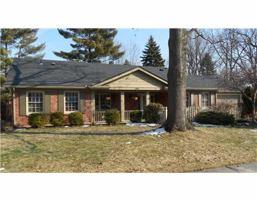 637 Clarendon Road Troy, OH 45373 - Photo 1 of 18 Gallery Image 1