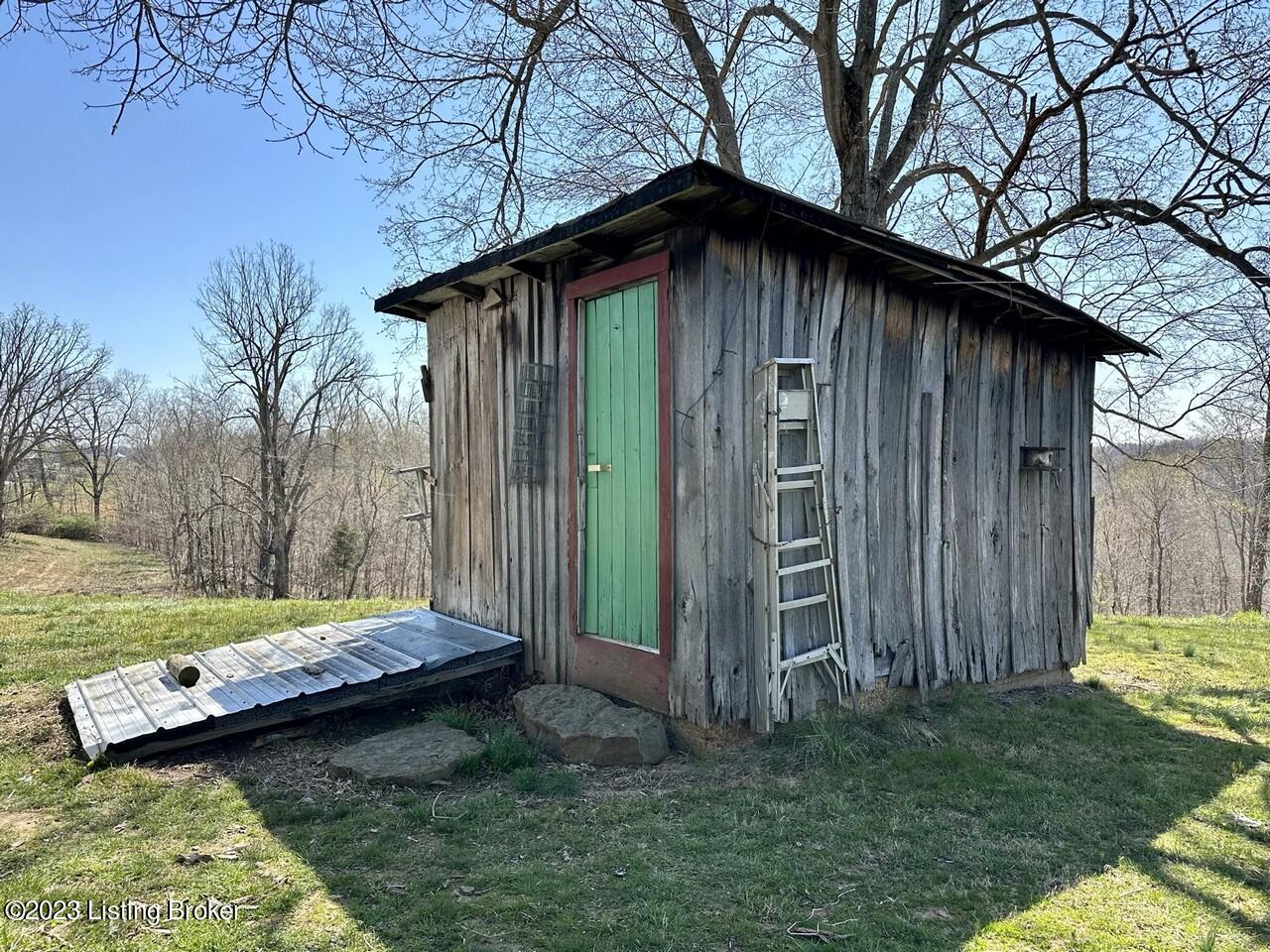 4043 Caney Creek Road Caneyville, KY 42721 - Photo 25 of 43 Freeman Auction15