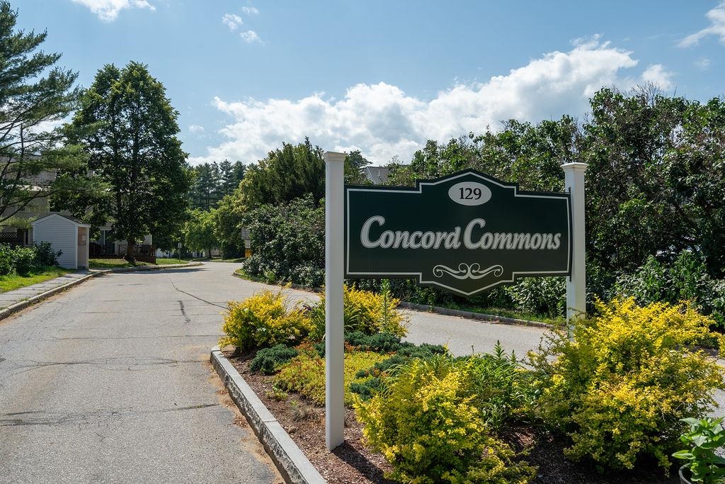 129 Fisherville Road, Unit 26 Concord, NH 03303 - Photo 3 of 28