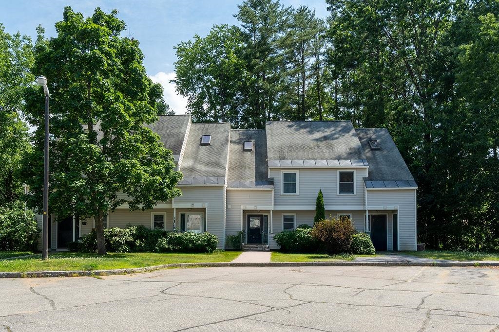 129 Fisherville Road, Unit 26 Concord, NH 03303 - Photo 4 of 28