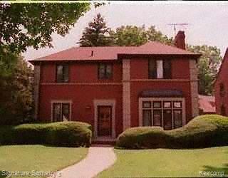 19670 Stratford Road Detroit, MI 48221 - Photo 1 of 1 Listing Image