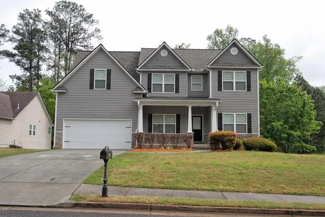 $2,450 | 728 Castle Top Court Southeast, Lawrenceville, GA 30045