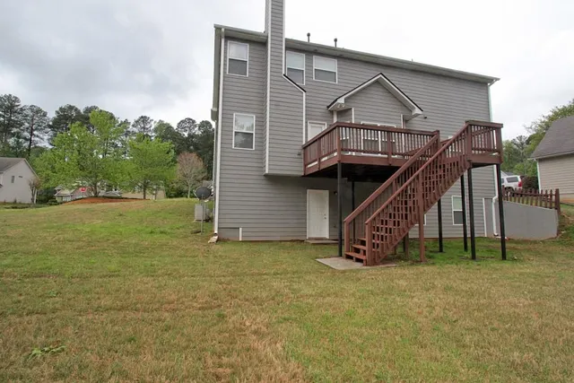 $2,450 | 728 Castle Top Court Southeast, Lawrenceville, GA 30045