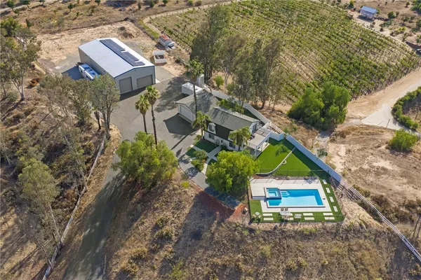 $1,399,999 | 35825 Meadow Ridge Road, Temecula, CA 92592
