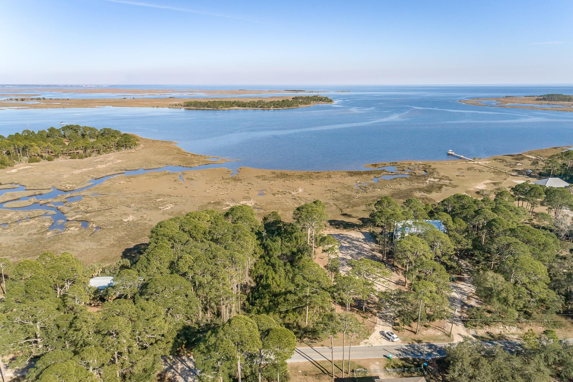 136 Levy Bay Road Panacea, FL 32346 - Photo 9 of 15 Gallery Image 9