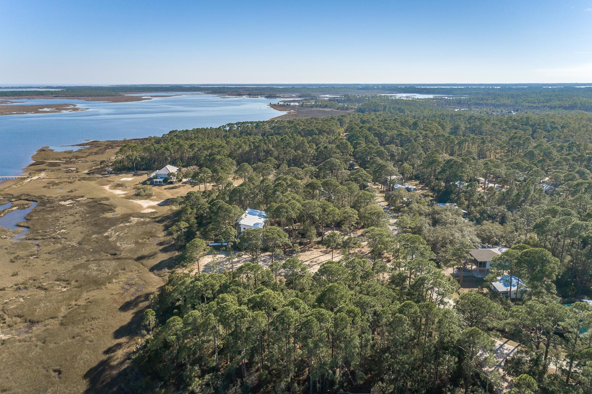 136 Levy Bay Road Panacea, FL 32346 - Photo 10 of 15 Gallery Image 10