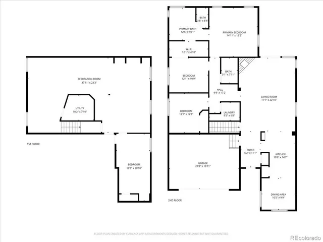 $549,999 | 12179 Village Circle East, Brighton, CO 80603