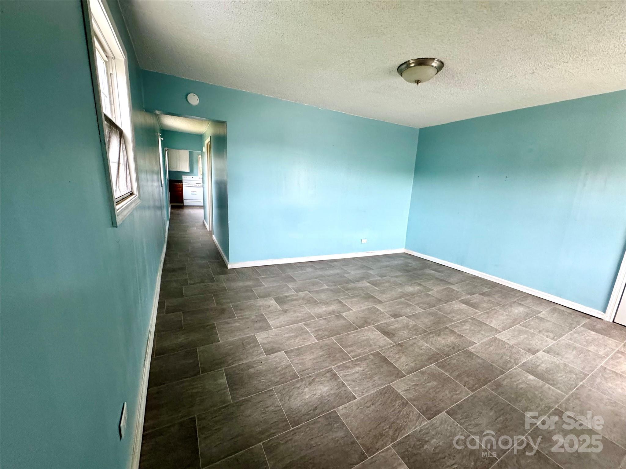 163 Kerr Street Northwest Concord, NC 28025 - Photo 4 of 11 a view of a hallway