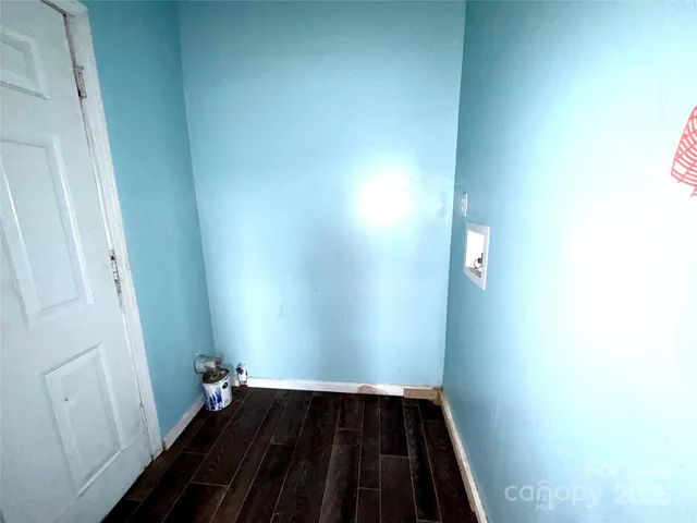 a view of under construction area