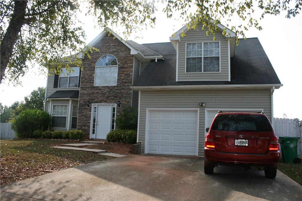 2169 Trickle Creek Court Decatur, GA 30035 - Photo 1 of 1 Gallery Image 1