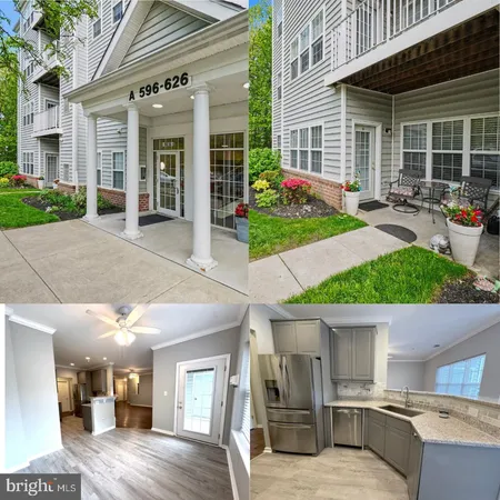 $285,000 | 598 Hopkins Landing Drive, Unit 598, Essex, MD 21221