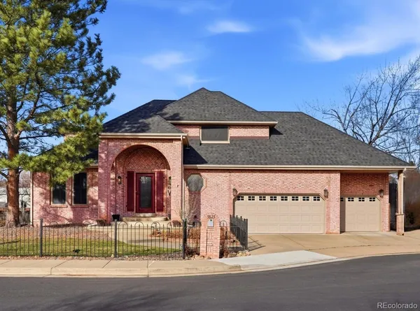 $1,299,000 | 3825 Quail Court, Wheat Ridge, CO 80033