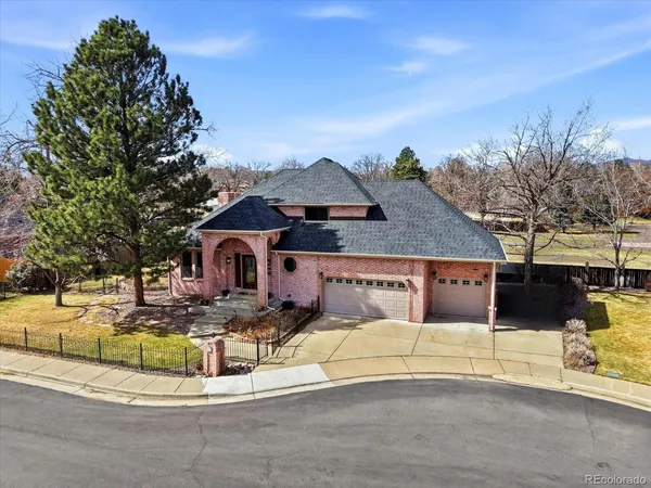 $1,399,000 | 3825 Quail Court, Wheat Ridge, CO 80033