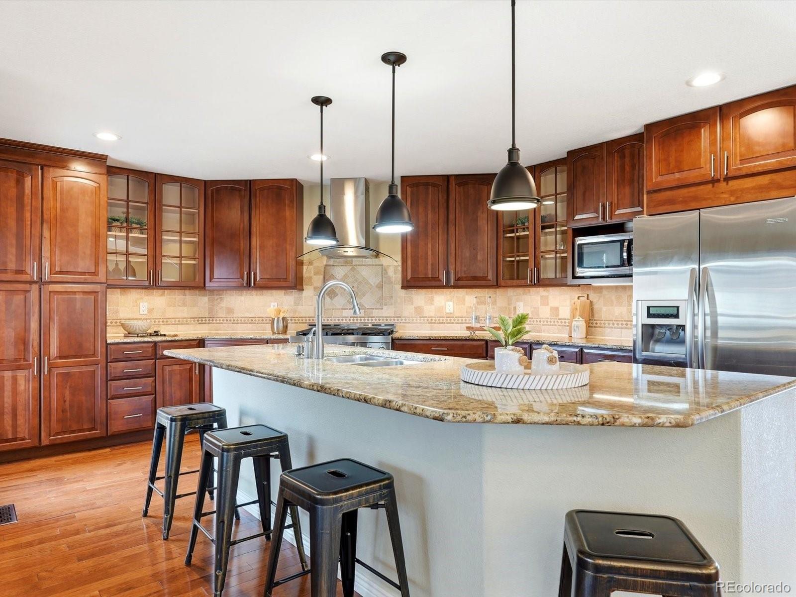 3825 Quail Court Wheat Ridge, CO 80033 - Photo 11 of 48