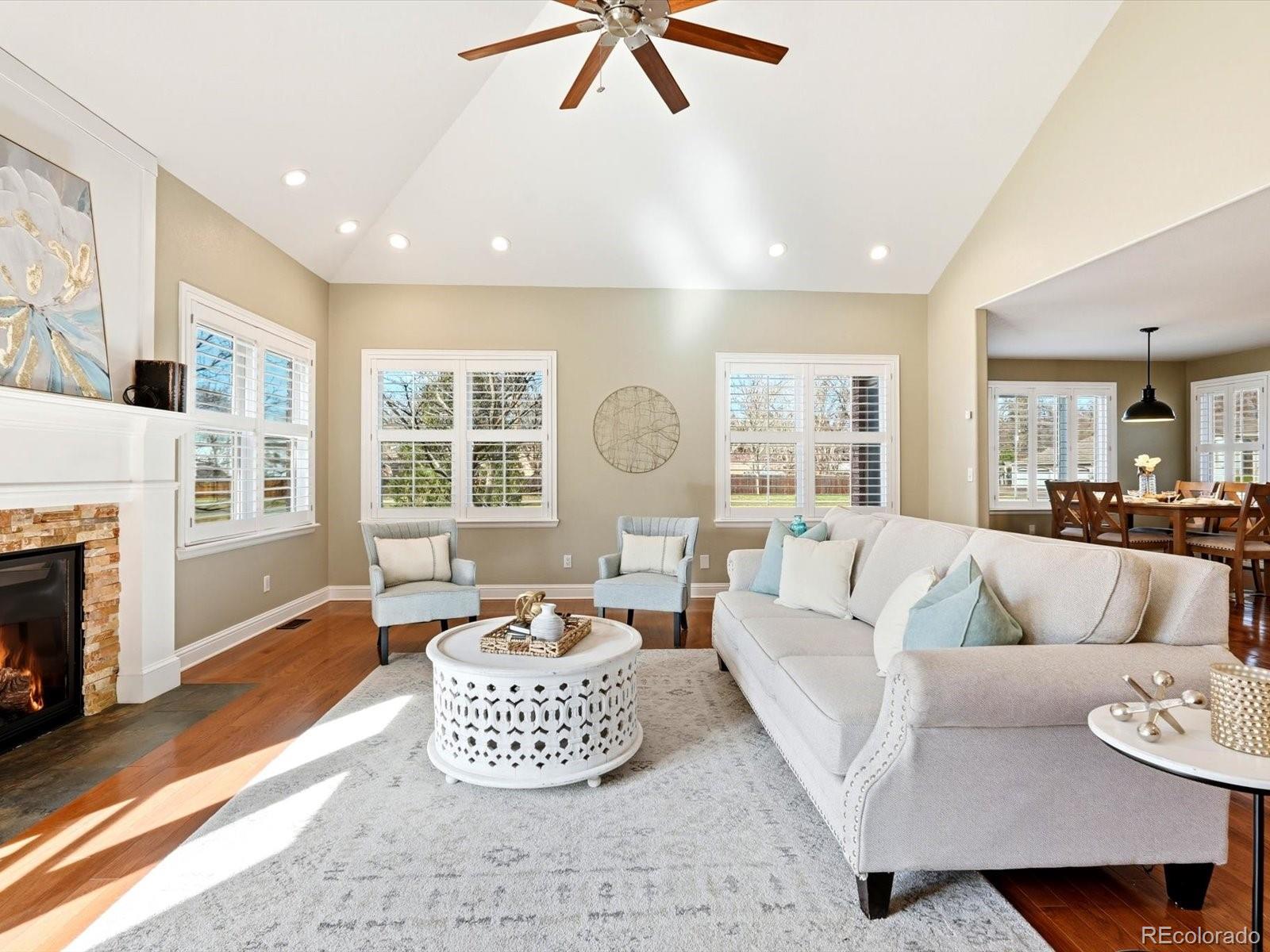 3825 Quail Court Wheat Ridge, CO 80033 - Photo 15 of 48