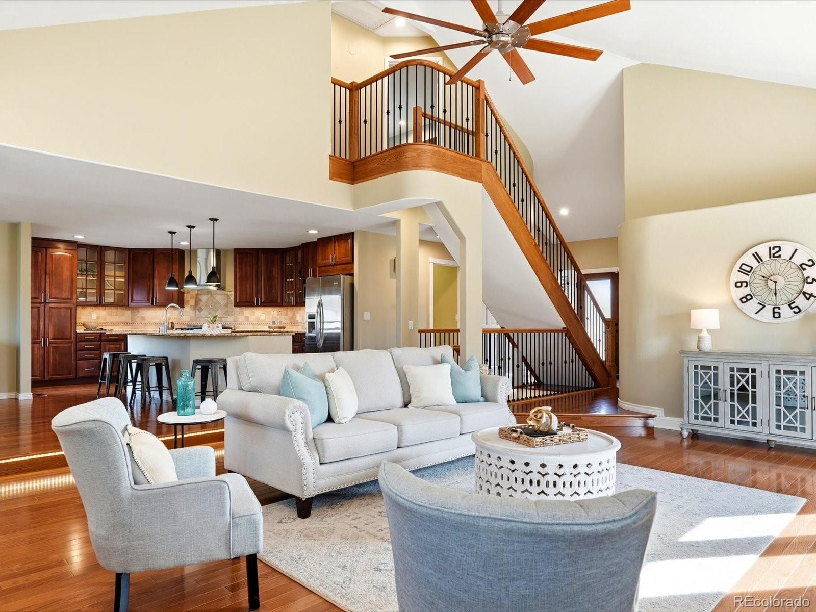 3825 Quail Court Wheat Ridge, CO 80033 - Photo 18 of 48