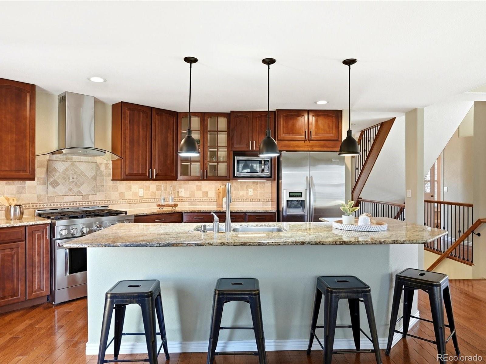 3825 Quail Court Wheat Ridge, CO 80033 - Photo 6 of 48