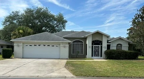 $343,000 | 9685 Southern Belle Drive, Weeki Wachee, FL 34613