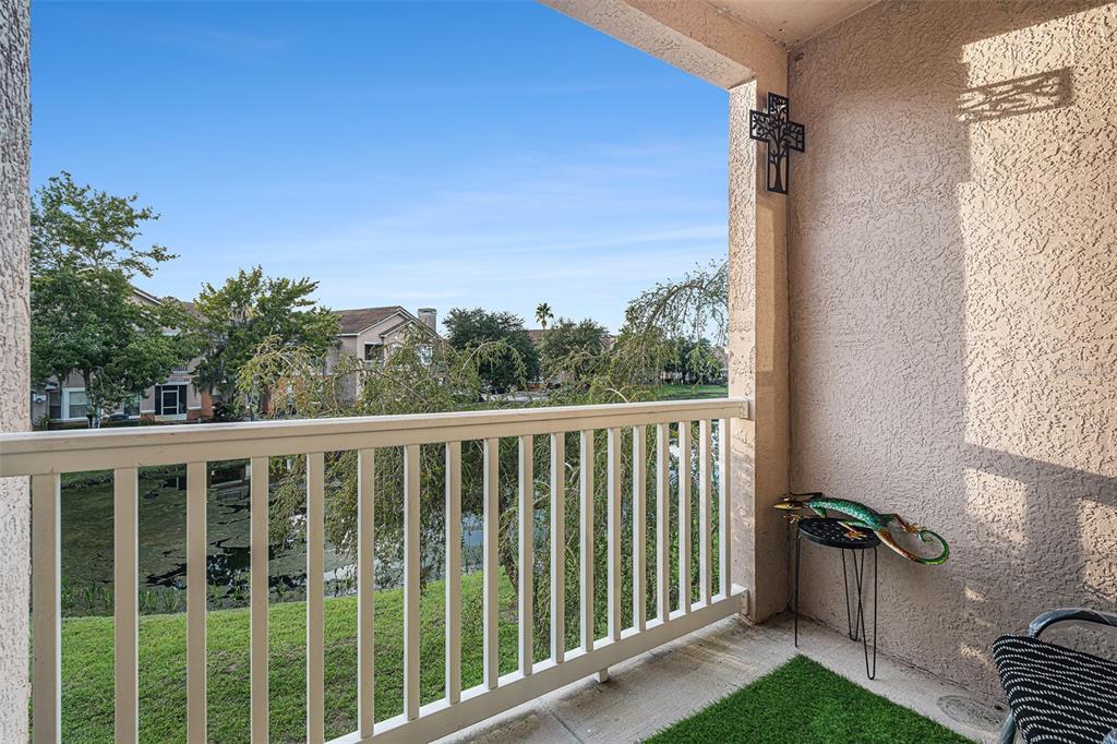 10436 Villa View Circle Tampa, FL 33647 - Photo 13 of 18 a view of a deck