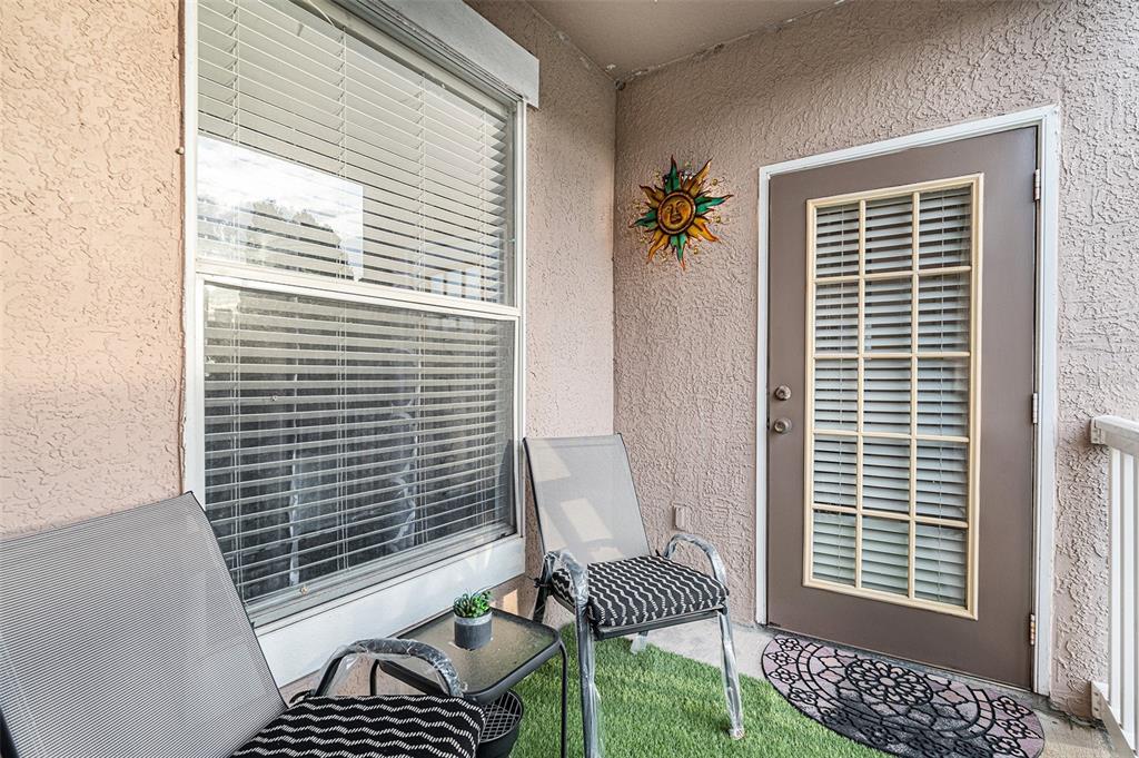 10436 Villa View Circle Tampa, FL 33647 - Photo 14 of 18 a view of outdoor space and deck