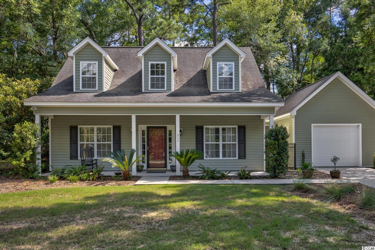 330 County Rd S-22-295 Georgetown, SC 29440 - Photo 1 of 34 Gallery Image 1