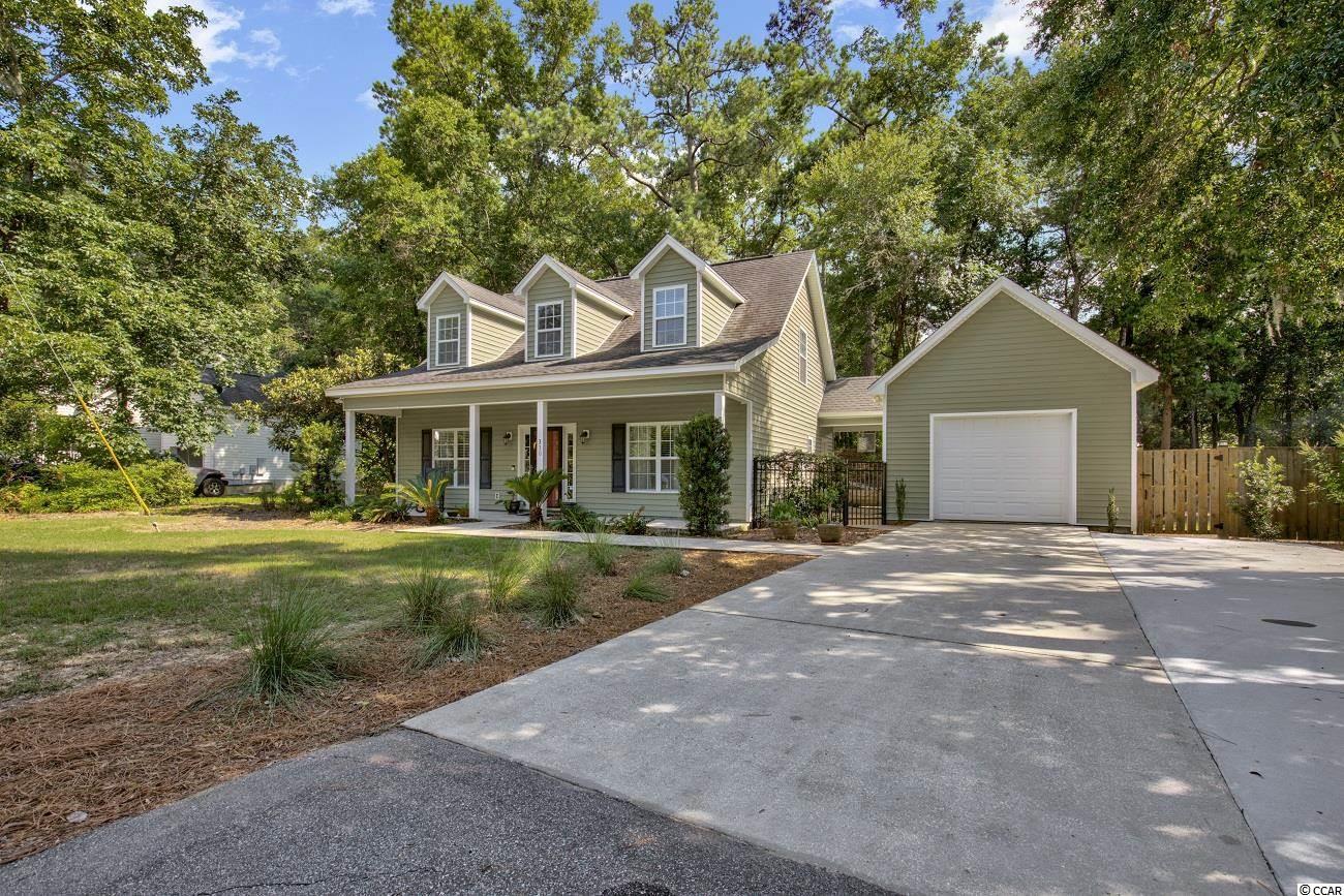 330 County Rd S-22-295 Georgetown, SC 29440 - Photo 23 of 34 Gallery Image 23