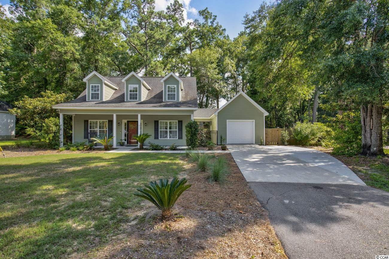 330 County Rd S-22-295 Georgetown, SC 29440 - Photo 30 of 34 Gallery Image 30