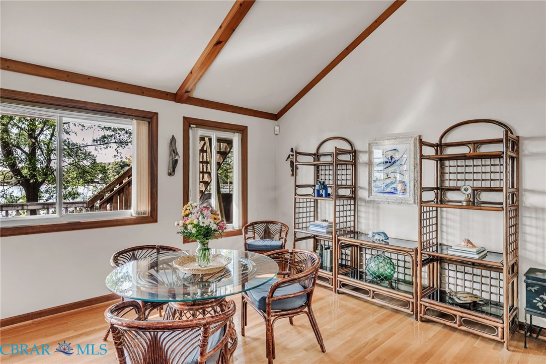 1062 Gum Thicket Road Hudgins, VA 23076 - Photo 14 of 50