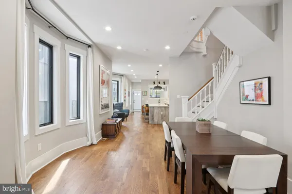 $950,000 | 814 South 49th Street, Philadelphia, PA 19143