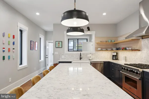 $950,000 | 814 South 49th Street, Philadelphia, PA 19143
