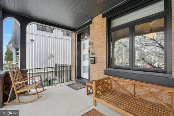 $950,000 | 814 South 49th Street, Philadelphia, PA 19143