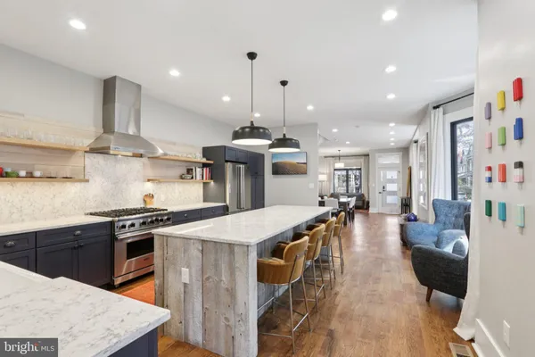 $950,000 | 814 South 49th Street, Philadelphia, PA 19143