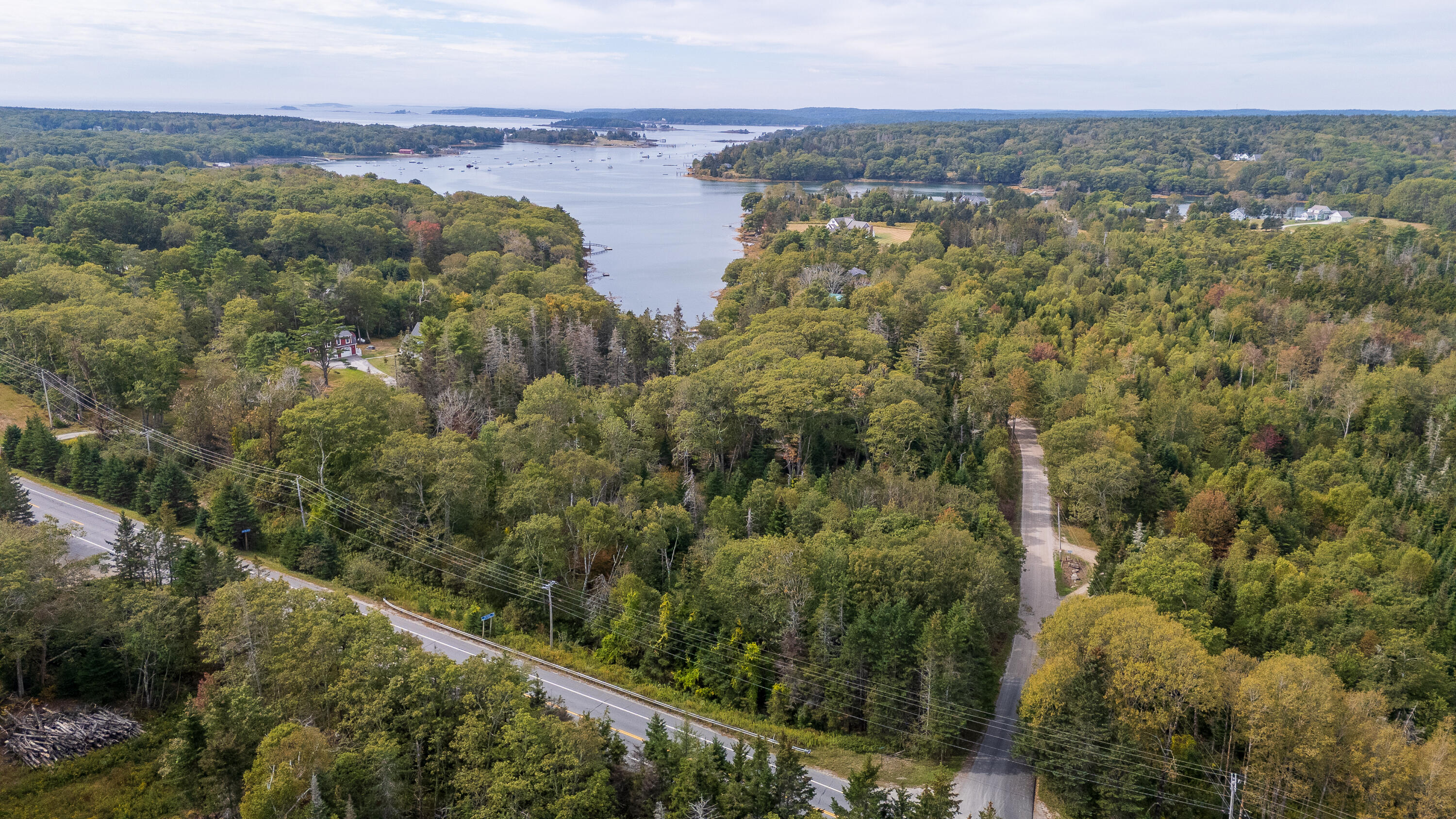 Lot 149 Bristol Road Damariscotta, ME 04543 - Photo 8 of 14