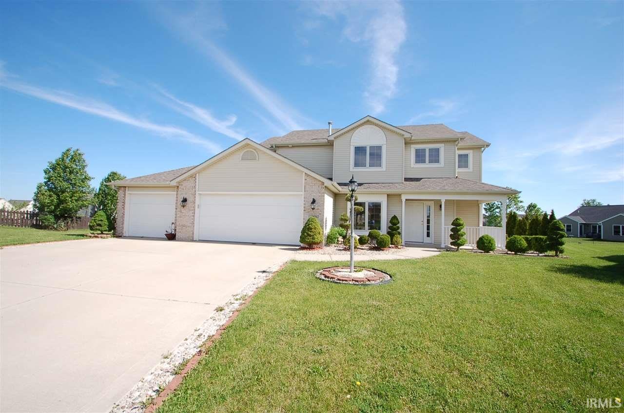 12426 Cliff View Court Fort Wayne, IN 46818 - Photo 23 of 25