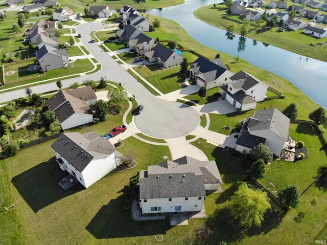 $2,000 | 12426 Cliff View Court, Fort Wayne, IN 46818