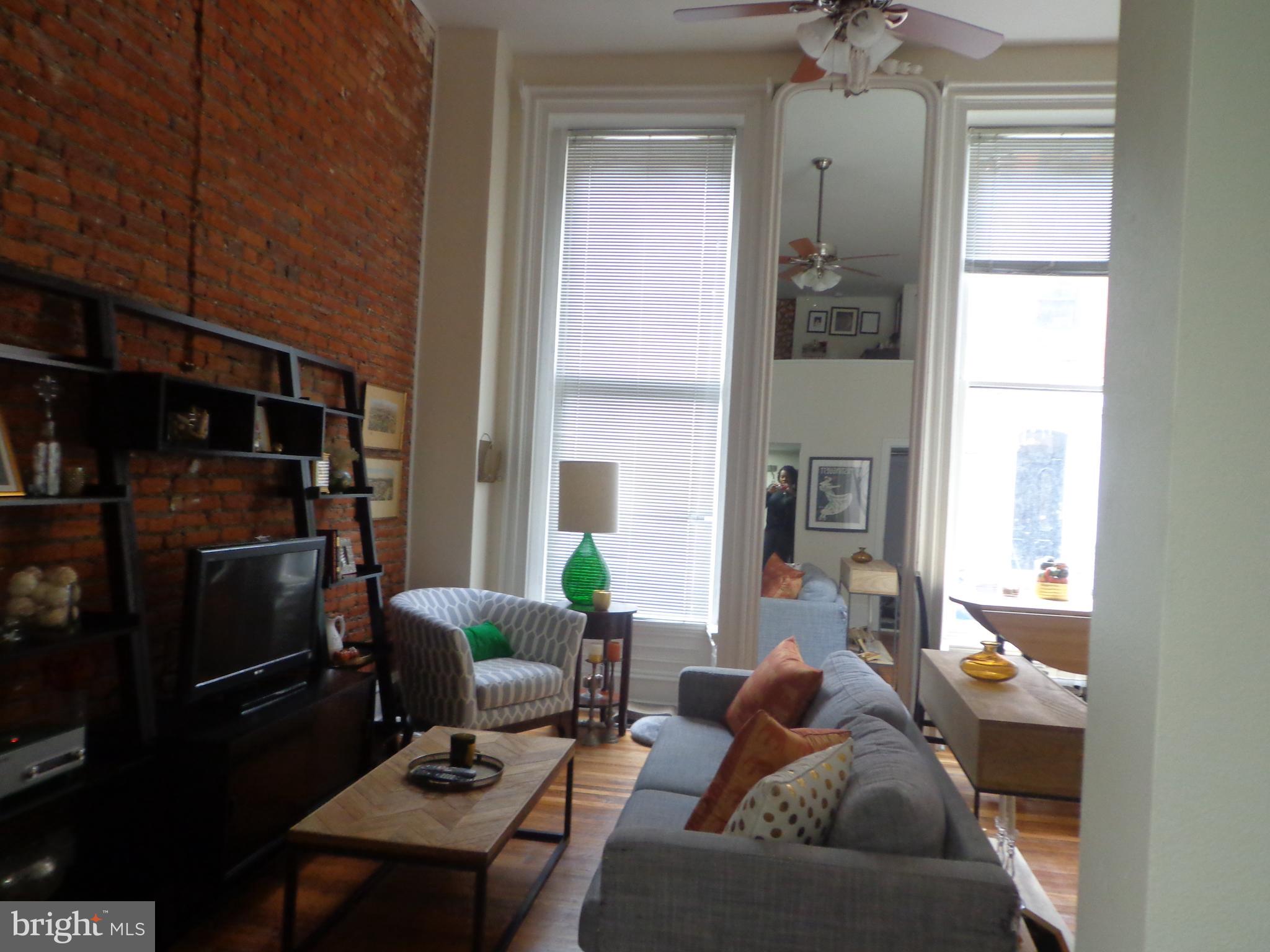 2017 Spruce Street, Unit 1 Philadelphia, PA 19103 - Photo 7 of 11