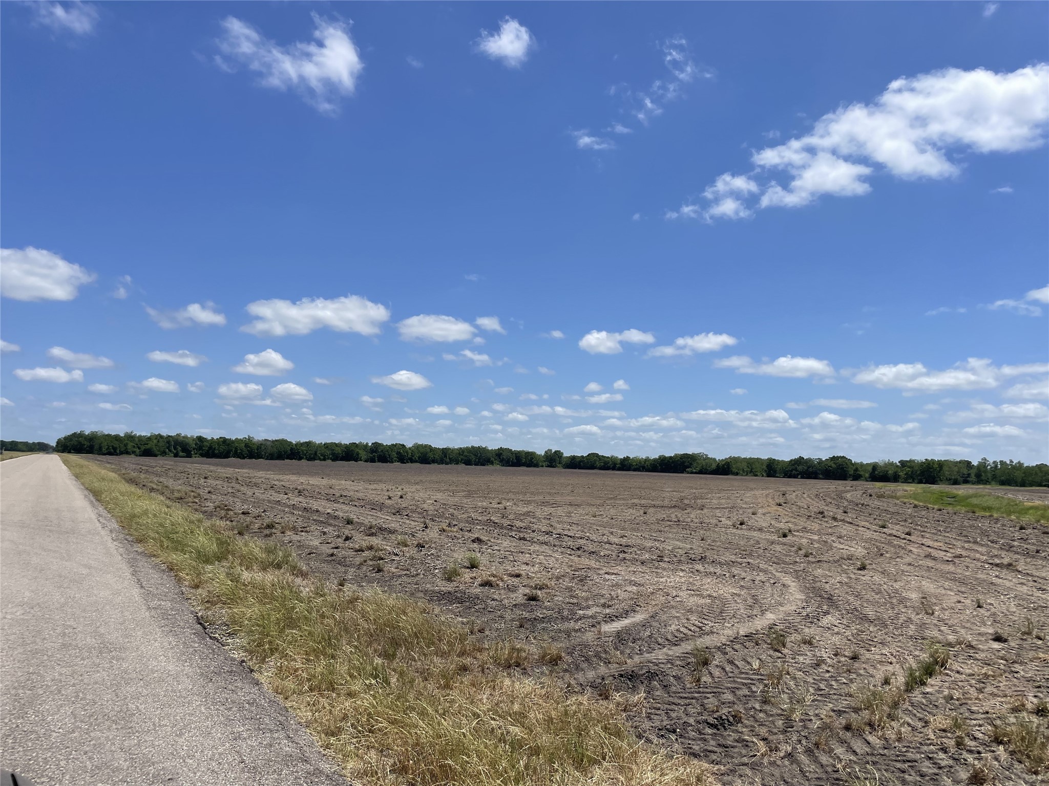 0 Charlie Meyer Road Damon, TX 77430 - Photo 3 of 13 a view of a lake