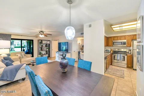 $320,000 | 9275 East Mission Lane, Unit 118, Scottsdale, AZ 85258