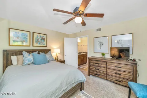 $320,000 | 9275 East Mission Lane, Unit 118, Scottsdale, AZ 85258