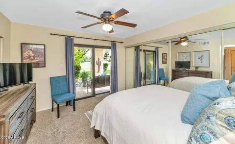 $320,000 | 9275 East Mission Lane, Unit 118, Scottsdale, AZ 85258