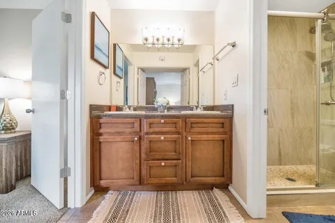 $320,000 | 9275 East Mission Lane, Unit 118, Scottsdale, AZ 85258