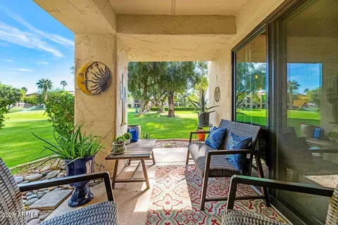$320,000 | 9275 East Mission Lane, Unit 118, Scottsdale, AZ 85258