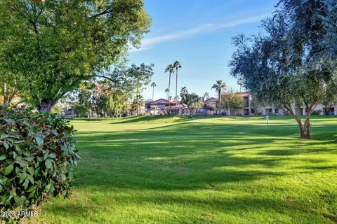 $320,000 | 9275 East Mission Lane, Unit 118, Scottsdale, AZ 85258